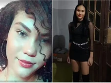 Imagem - Jovem de 21 anos é encontrada morta com sinais de estrangulamento dentro de casa na Bahia