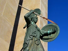 Imagem - Por Zeus! A teoria que afirma que os deuses mitológicos realmente existiram e explica por que os templos foram construídos