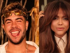 Imagem - Álvaro detona Camila Loures após entrevista e influenciadores trocam acusações nas redes