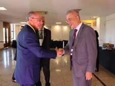 Imagem - China aposta em parceria com o Brasil contra turbulências geopolíticas