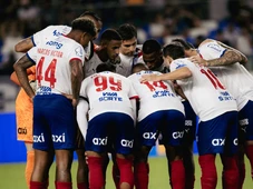 Imagem - Após eliminação, jogador do Bahia revela medo de sair de casa: 'Está muito pesado'