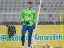 Imagem - Taffarel defende Bento após falha em meio à momento turbulento dos goleiros da Seleção