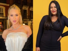Imagem - Ex-BBB Chaiany afirma que ainda não recebeu estoque vitalício de produtos prometido por Virgínia