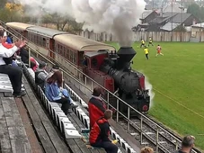 Imagem - Veja imagens dos estádios mais bizarros do futebol mundial