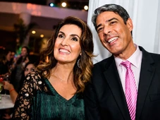 Imagem - Fátima Bernardes detalha divórcio de William Bonner: ‘Não houve discussões’