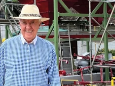 Imagem - Fazenda criada em 1872 vira referência mundial e vende café por até R$ 750