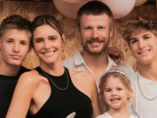 Imagem - Fernanda Lima revela mudanças após filhos fazerem 18 anos: 'Tive que empurrar'