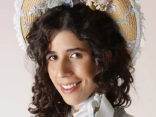Imagem - Atriz de 'Além do Tempo' morreu precocemente após luta contra o câncer