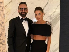 Imagem - Camila Coelho anuncia fim do casamento com empresário após 21 anos de união: ‘Nosso relacionamento mudou’