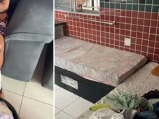 Imagem - Dona de abrigo é condenada por maus-tratos contra idosos em bairro de Salvador