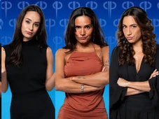 Imagem - Enquete Casa do Patrão: João Pedro, Luiza, Morena ou Nikita; quem deve ficar no 3° Tá na Reta