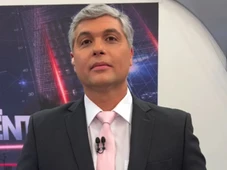 Imagem - Joel Datena deixa Brasil Urgente após cirurgia de emergência