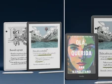 Imagem - Amazon lança no Brasil primeiro Kindle que permite escrever na tela; veja preços