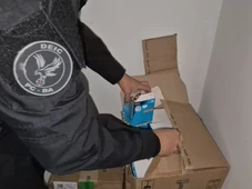 Imagem - Três suspeitos são presos por roubo milionário de medicamentos na Bahia