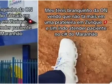 Imagem - Prefeito rompe contrato com faculdade de Medicina após vídeo de estudante: ‘c# do Maranhão’