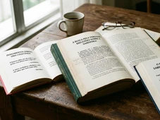 Imagem - Frase do dia da Filosofia: 'Apressa-te a viver bem e pensa que cada dia é, por si só, uma vida', a reflexão de Sêneca sobre tempo e presença