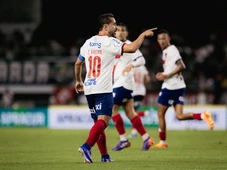 Imagem - Bahia perde pela terceira vez para o Remo no ano e está eliminado da Copa do Brasil