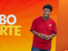Imagem - Falha ao vivo no Globo Esporte surpreende telespectadores e viraliza na web