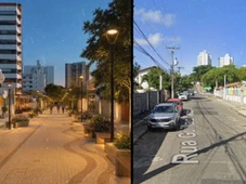 Imagem - Rua da Pituba vai ganhar calçadão para bares e restaurantes; veja como vai ficar