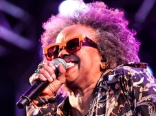 Imagem - Sandra Sá fará show gratuito em Salvador