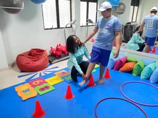 Imagem - GACC-BA promove workshops gratuitos sobre oncologia pediátrica e diagnóstico precoce em Salvador