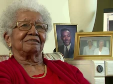 Imagem - Aos 108 anos, idosa mantém carteira de motorista válida até 2033 e treina 3 vezes por semana