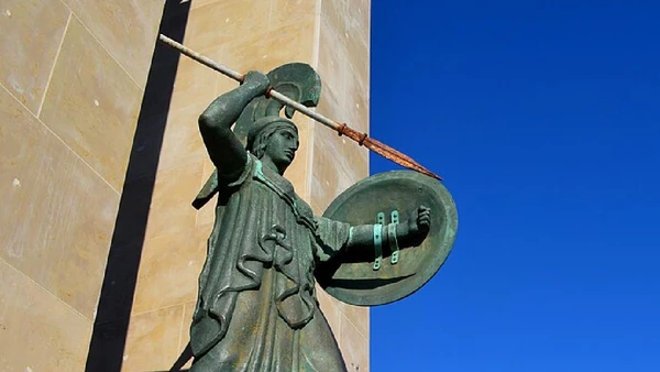 A teoria original foi fundamentada na mitologia grega, mas sofreu adaptações para outros contextos e cenários no futuro
