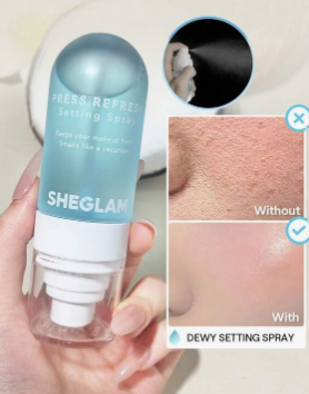 Alguns dos produtos vendidos na loja online por Divulgação