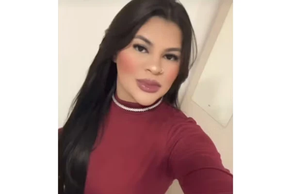 Ana Clara foi alvo de ataque do namorado e do cunhado por Reprodução