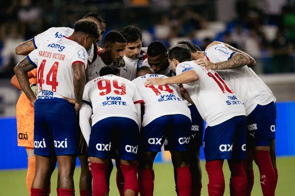 Bahia foi eliminado para o Remo na Copa do Brasil