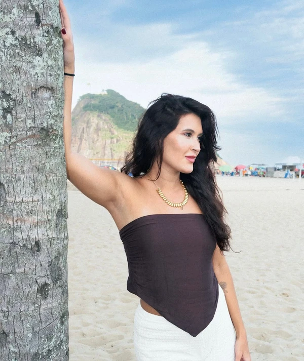 Bia Bonemer por Reprodução/Instagram