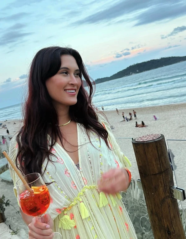 Bia Bonemer por Reprodução/Instagram