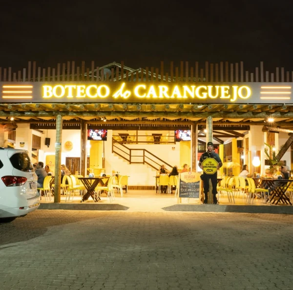 Boteco do Caranguejo por Divulgação