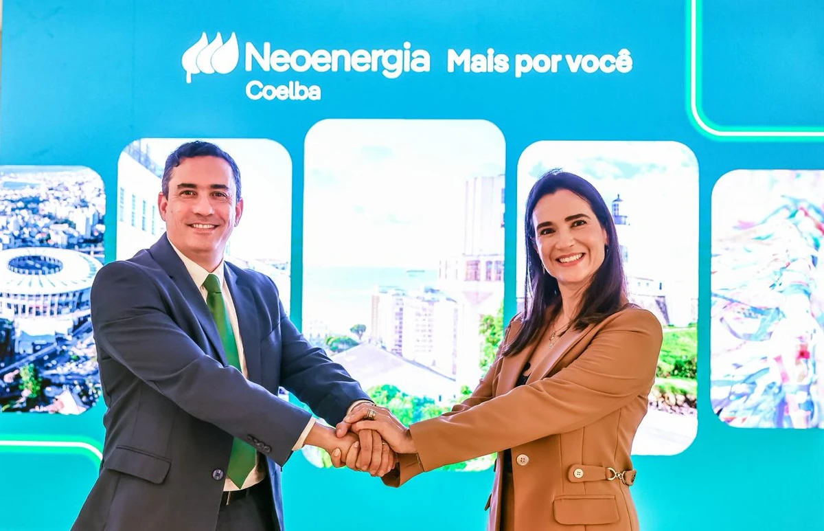 Investimento previsto para os próximos anos chegam a R$ 24,7 bilhões  por Ulisses Dumas/Divulgação
