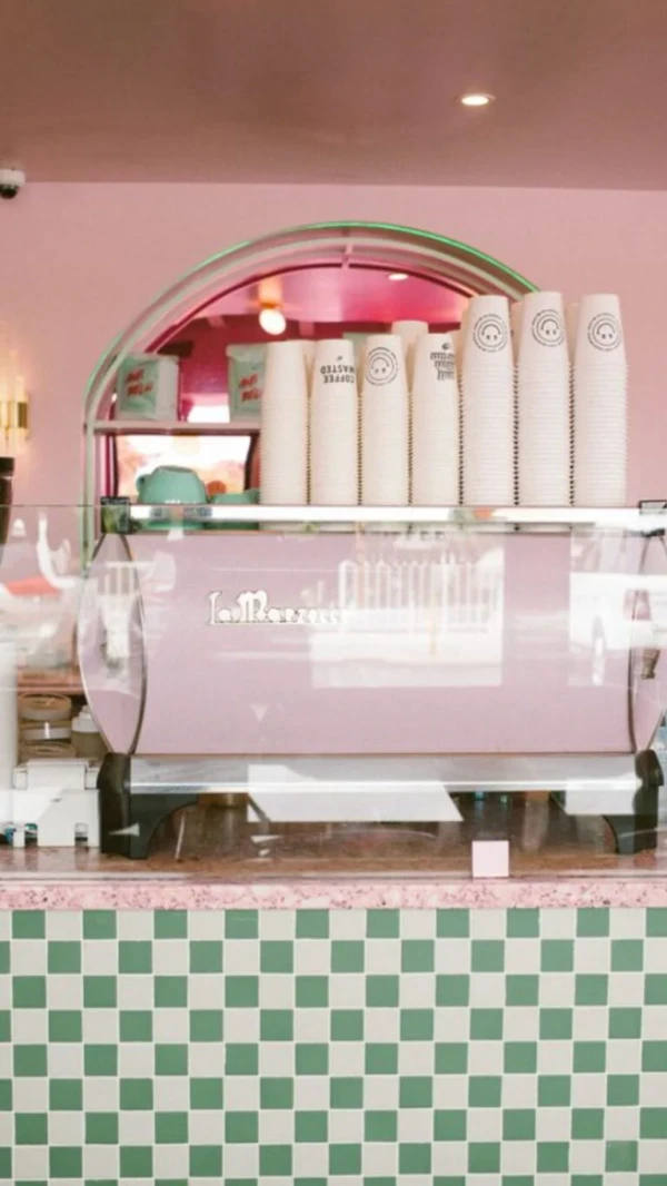 Coffee Dose por Reprodução