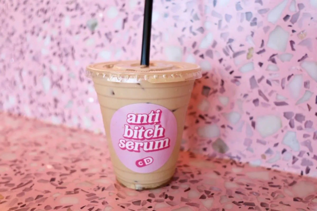 Coffee Dose por Reprodução