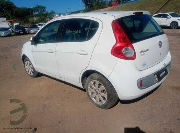 Confira alguns dos veículos que estão sendo leiloados pelo Detran por Divulgação