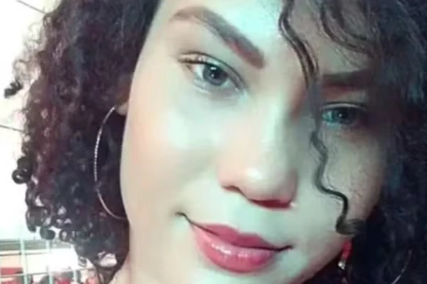 Ingrid Santos Moreira por Reprodução