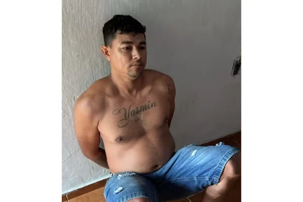 Irmãos foram presos por decepar mãos de jovem por Reprodução