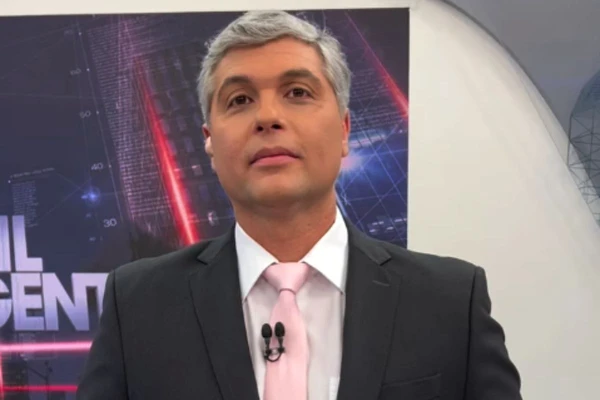 Joel Datena