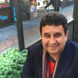 Jorge Cajazeira por Divulgação