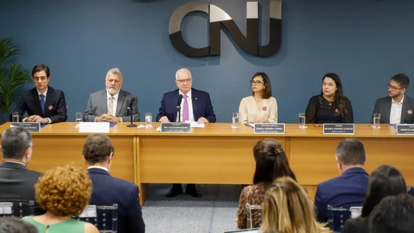 Justiça e bancos selam pacto para acelerar bloqueio de bens no país