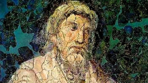 Lactâncio, 303–311: usou Euêmero e Ênio para atacar o paganismo, tratando deuses como homens cultuados por Autor desconhecido / Wikimedia Commons