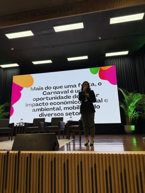 Leana Mattei por Reprodução