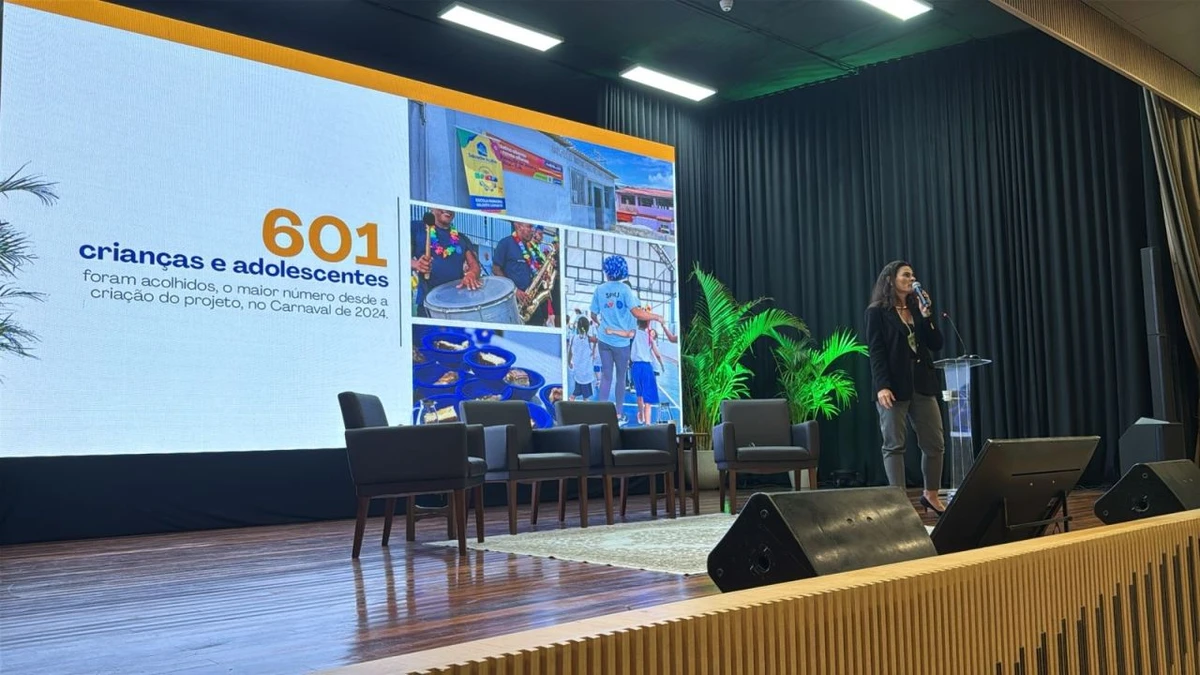 Leana Mattei por Reprodução