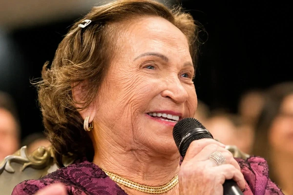 Lucia Borges Maggi