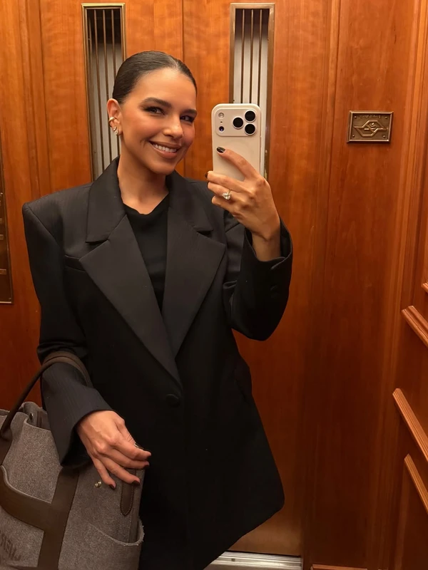 Mariana Rios por Reprodução/Instagram