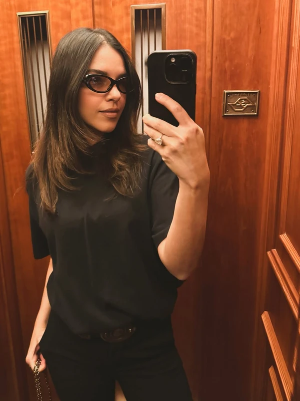 Mariana Rios por Reprodução/Instagram