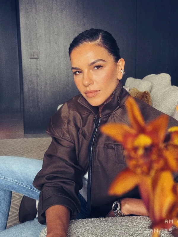 Mariana Rios por Reprodução/Instagram