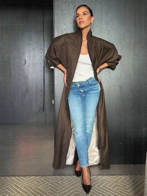 Mariana Rios por Reprodução/Instagram